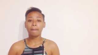 Uniquah - Shay'izandla (Naima Kay Cover)