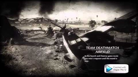 World At War Mod Menu {NO JB}