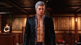 Yakuza 6: The Song of Life | Ch.6 Footsteps