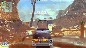 ★ Modern Warfare 3/MW3: Assault Package KILLSTREAKS/POINTSTREAKS Tips + Tricks/Tutorial