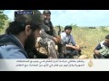مقاتلو حركة أحرار الشام في المحافظات السورية 