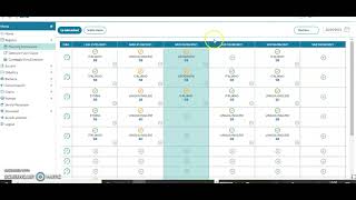 Argo Didup firma presenza, sostituzione e appello alunni screenshot 4