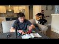 Jack (15) Sings “Strangers” by Guy Sebastian | Full Cover