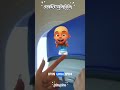 upin ipin#funny #jalanjalan #funny #upinipin#naikpesawat
