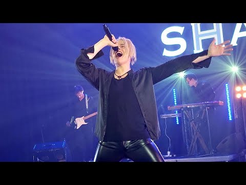 Эксклюзив! Прямо Сейчас Shaman - За Тобой! 10.12.2022