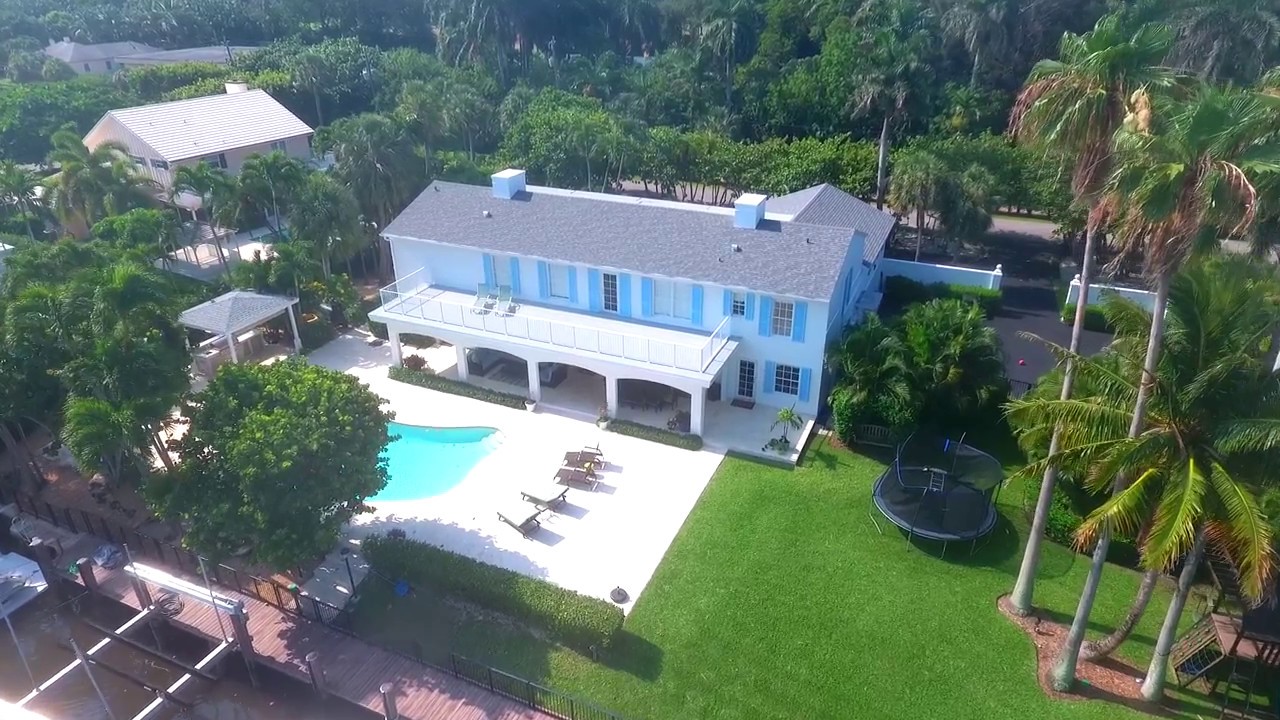 545 Golfview Drive, Gulf Stream, FL 33483 - Gulf Stream Luxury Real Estate