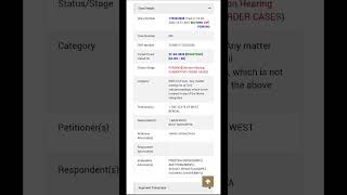 SLST Expiry of the Panel case Biggest Update | এ কি হলো কেস নিয়ে?