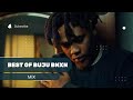 Best of buju bnxn 1 hour 30 min non stop mix