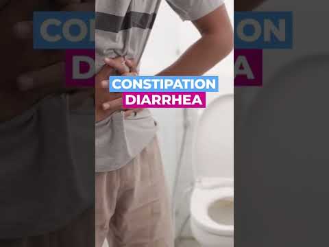 Signs Symptoms Of IBS Shorts