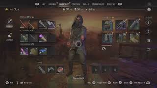 Horror game Dying Light 2 I can't walk alone from fear 🧟‍♂️🧟‍♀️😰