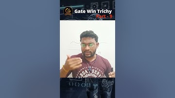 Part - 9 🚀 “Digital Electronics Made Simple!” #gate2026 #automobile #digitalelectronics #physics