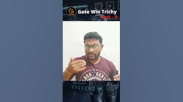 Part - 9 🚀 “Digital Electronics Made Simple!” #gate2026 #automobile #digitalelectronics #physics