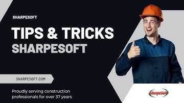 SharpeSoft IPM Tip and Trick: Creating Inspector