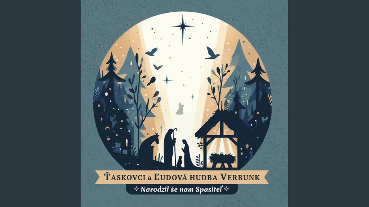 POCHVALEN BUD, JEZIS KRISTUS