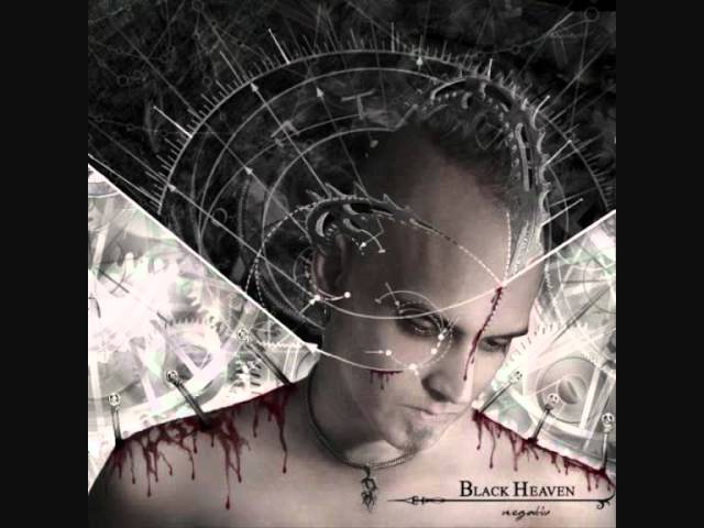 Black Heaven - Etwas