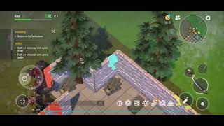 Raid player 9140 last day on earth