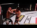 Carlos condit vs thiago alves highlights condit mutilates alves ufc mma carloscondit fights