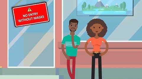 Crossroads Vending Machines (animated video by Mubashar Saeed)