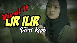 LIR ILIR susan Kalijaga Versi Koplo