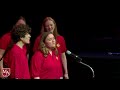 The 2025 Coda Red Concert