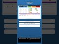 📊 Excel Project Tracker - Manage 20 Projects FREE | Gantt Chart Template #Shorts