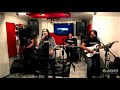 Upgrade - Never Say Goodbye (Bon Jovi cover)