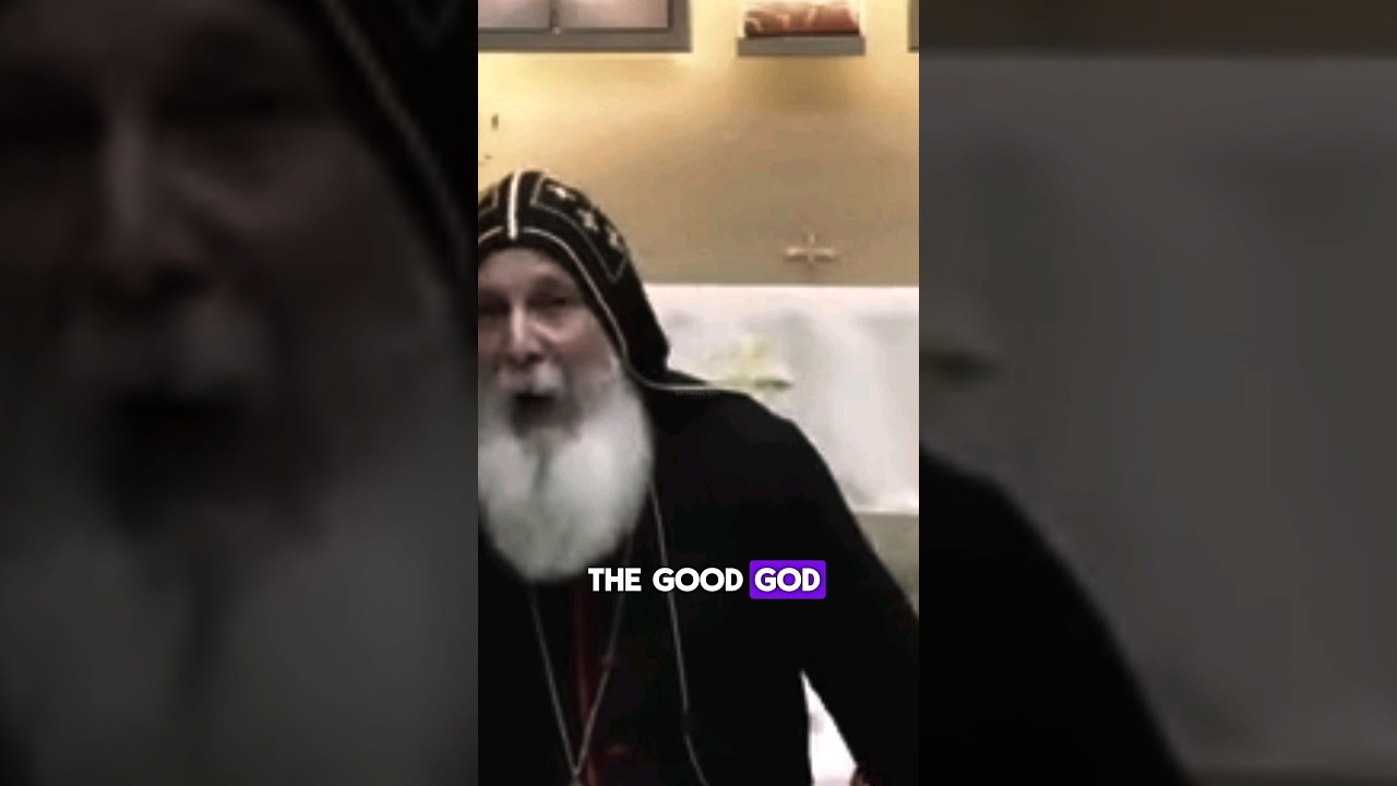 The Good God Warned ⚠️ US On What To Eat & Not To Eat 