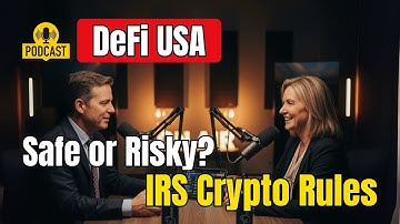 DeFi in the U.S. Explained: How to Use Decentralized Finance Platforms Legally & Safely