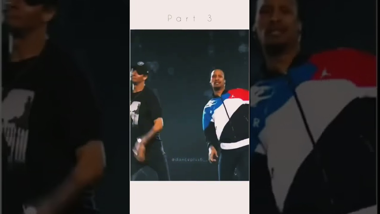 super dance on stage,hip hop dance