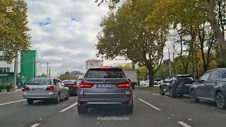 видео: Скулянка: проезд по маршруту экзамена. Эпизод 5. #Кишинев. — Юлия за рулём. картинка: Скулянка: проезд по маршруту экзамена. Эпизод 5. #Кишинев. — Юлия за рулём.