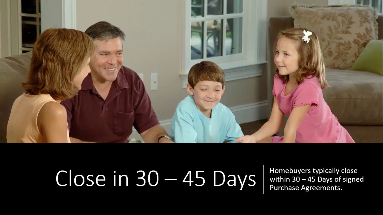 Downpayment & Closing Cost Assistance Grant program