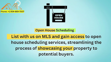 Open House Made Easy: Streamline Scheduling with Our Revolutionary Service