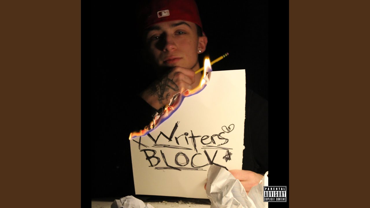 Watch When I Write on YouTube Watch When I Write on YouTube