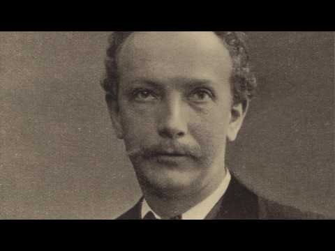 Strauss ‐ Sinfonia Domestica, Op 53‐ Scherzo Munter