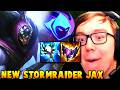 THEBAUSFFS NEW UNSTOPPABLE STORMRAIDER JAX HIGH BURST BAUSEN BUILD