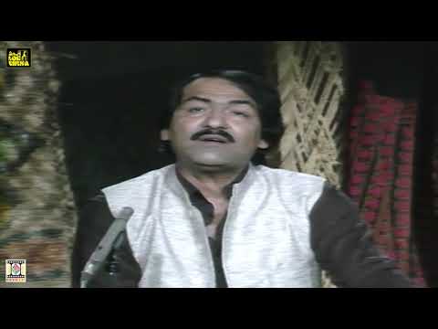 DA MALANGAI KACHKOL PA GHARA Pashto Song KHAYAL MOHAMMAD LOK VIRSA