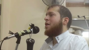 سورة النساء كاملة من صلاة التهجد بصوت سالم أحمد شوقي