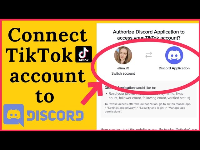 Authcord — Protecting Discord links., by Conor