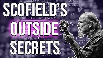 Scofield