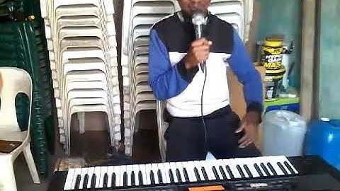 Roland E09 Settings Rasta Mbambo