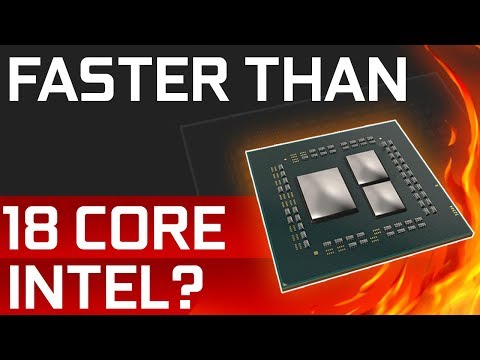 16 Core Ryzen is FAST, Nvidia Goes Super!
