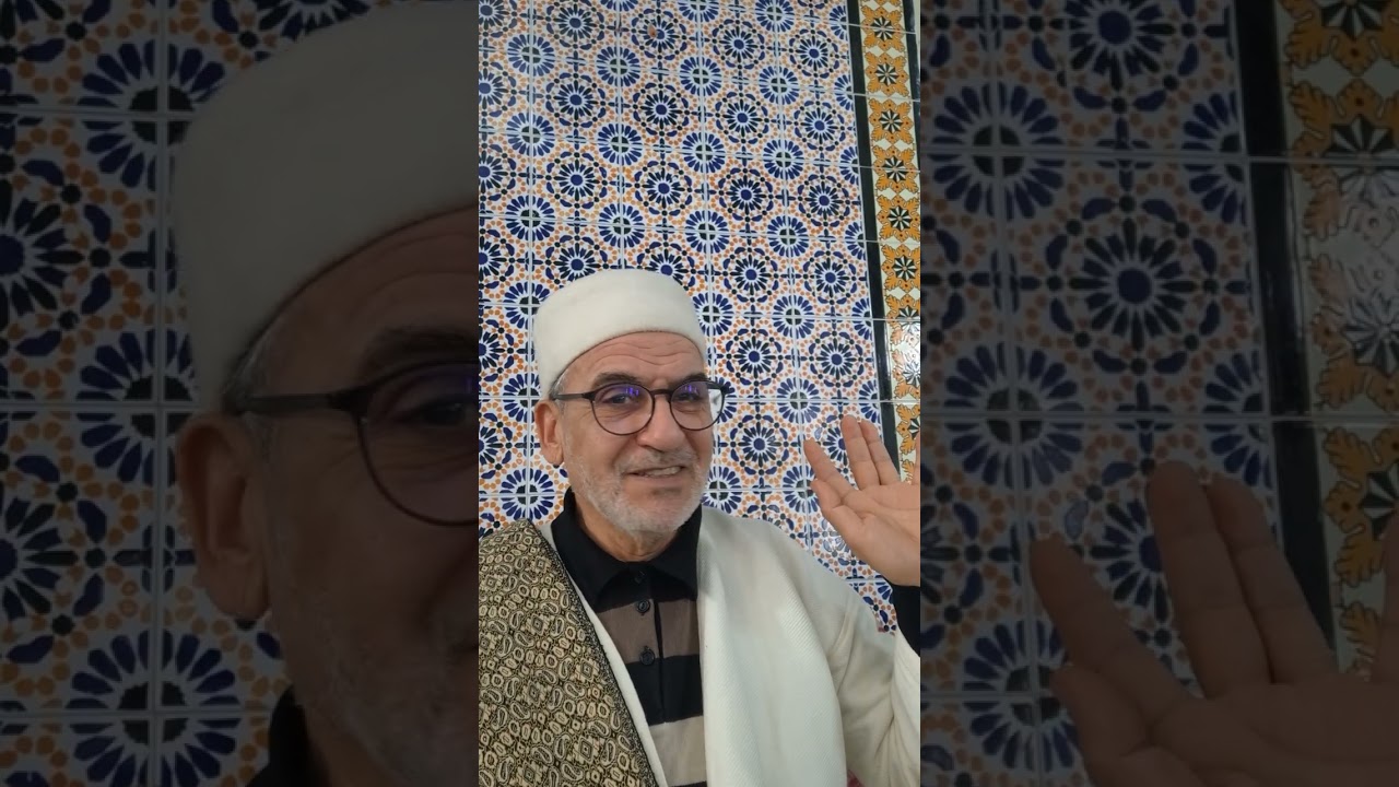 مجالس أختام الحديث: كتاب الأدب؛ صحيح البخاري. مباحث علمية متنوعة. الأربعاء14رمضان1447هـ/04مارس2026م