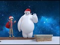 Disney Channel Russia Continuity 02 01 18