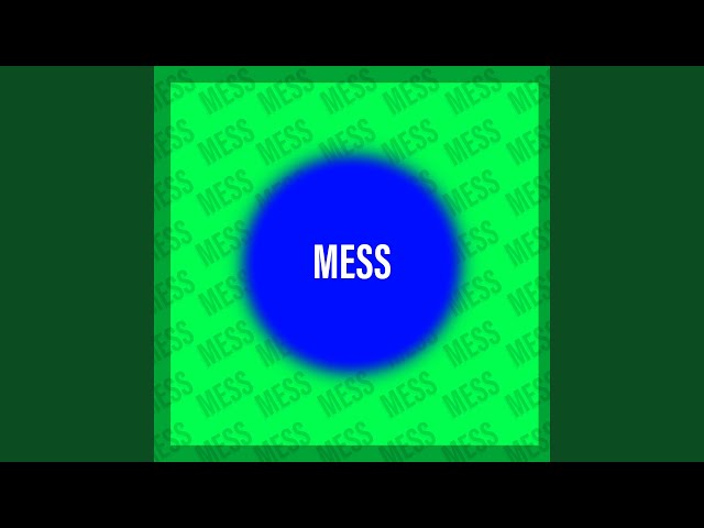 Mess (Extended Mix) class=