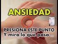 ENFRENTA LA ANSIEDAD CONMIGO. ANCLAS