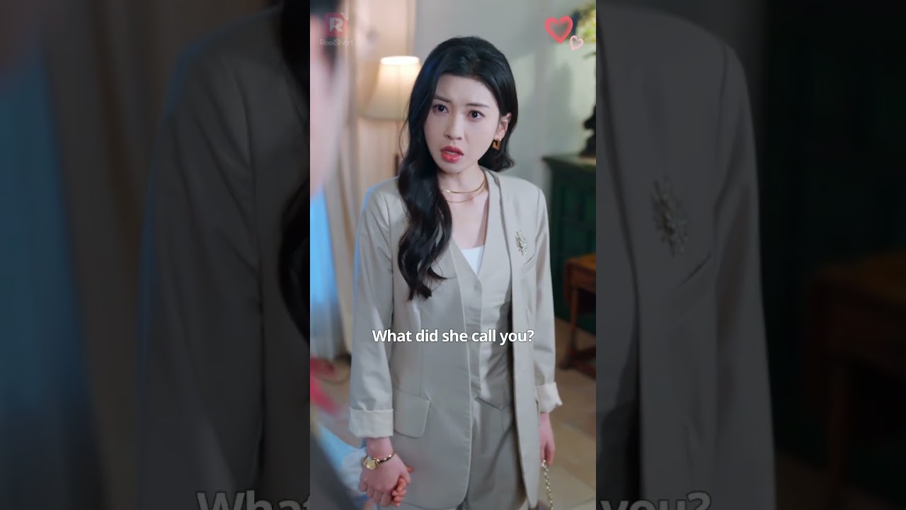 【Mother's Justice】The Real Queen Awakes, the Fake Couple's Doom.