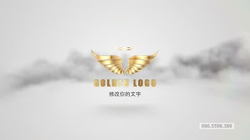 Tạo Intro Video Mở Đầu   Tạo INTRO Nền Khói Huyền Ảo   Mã IE072 vJ74cz09G5s