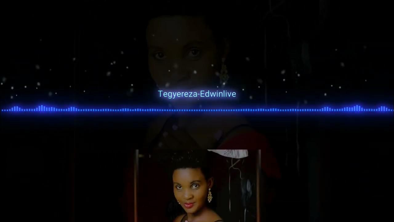 Tegyereza Prrincess Edwinnielive official Audio Download Runyankole tegyereza-prrincess-edwinnielive-official-audio-download-runyankole