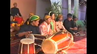 JARANAN KREASI DANGDUT _ TURONGGO SAFITRI PUTRO || ALBUM KUPU - KUPU • SIDE A