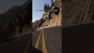 The Kawasaki Ninja ZX 10R 2014 #ride #gaming #gameplay  #kawasaki #motorcycle screenshot 3